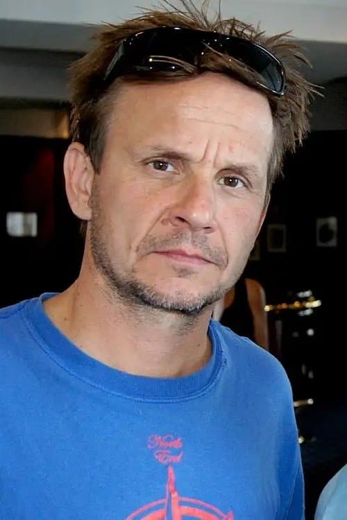 Bartłomiej Topa zdjęcie