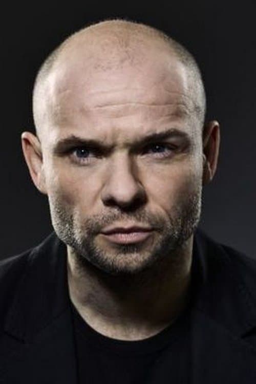 Bartosz Picher zdjęcie