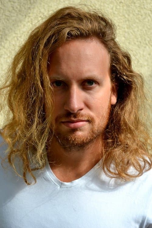 Bartosz Roch Nowicki zdjęcie