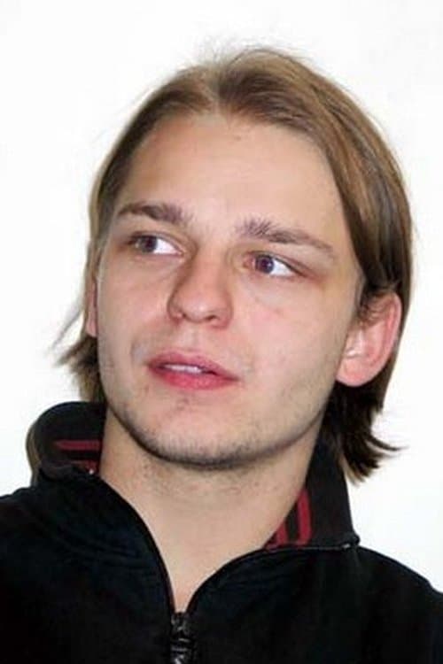 Bartosz Turzyński zdjęcie