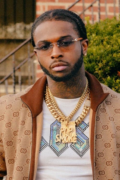 Bashar Jackson zdjęcie
