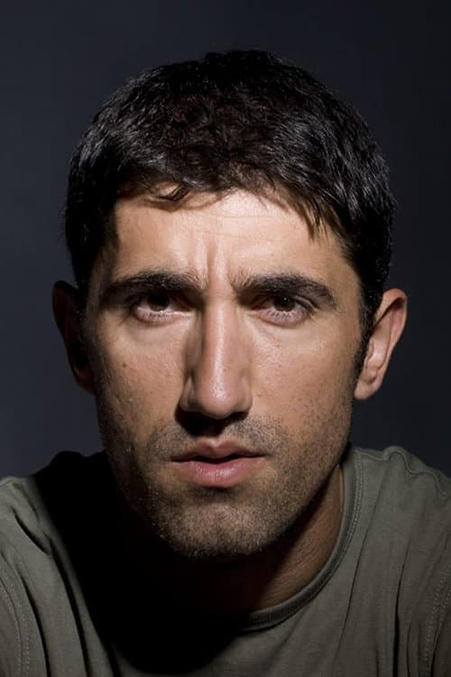 Bashar Rahal zdjęcie