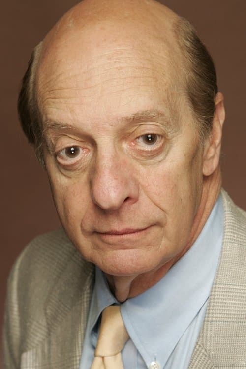 Basil Hoffman zdjęcie