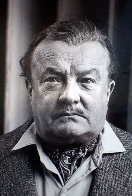 Basil Sydney zdjęcie