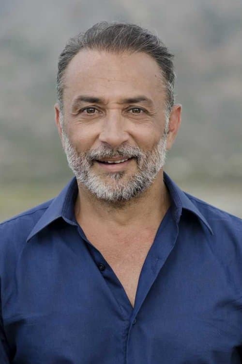 Βασίλης Κουκαλάνι zdjęcie