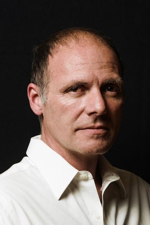 Bastián Bodenhöfer zdjęcie