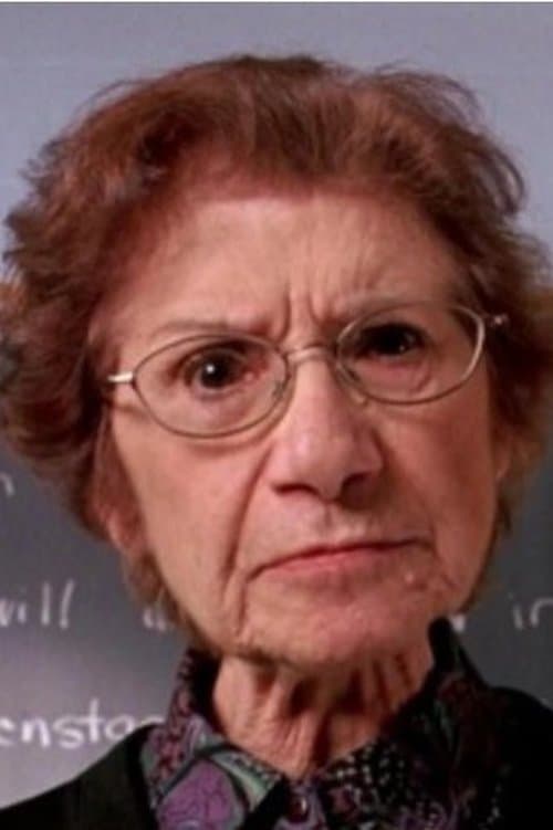 Bathsheba Garnett zdjęcie