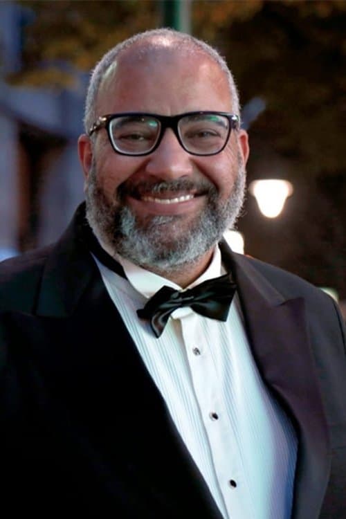 Bayoumi Fouad zdjęcie