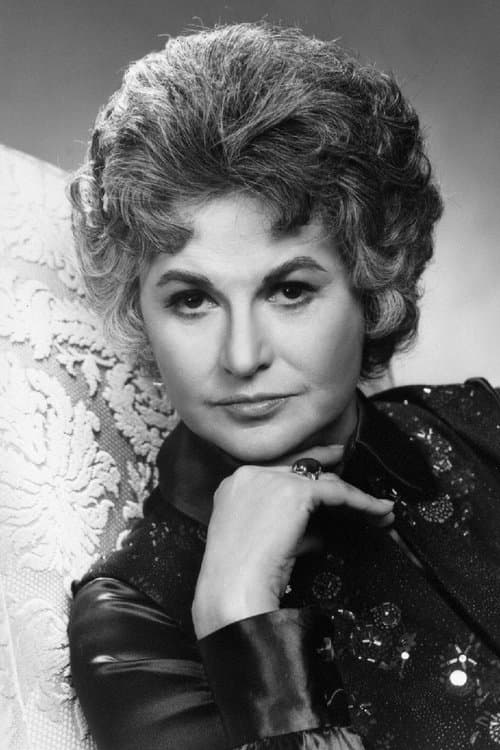 Bea Arthur zdjęcie