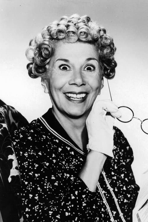 Bea Benaderet zdjęcie