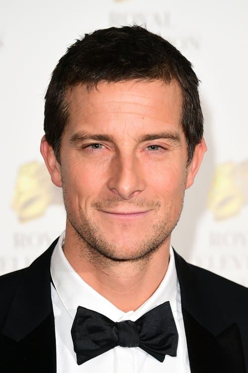Bear Grylls zdjęcie