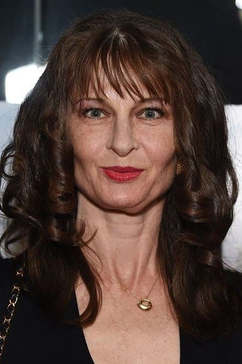 Beata Pozniak zdjęcie