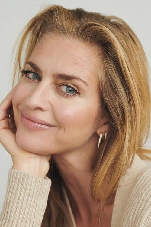 Beate Bille zdjęcie