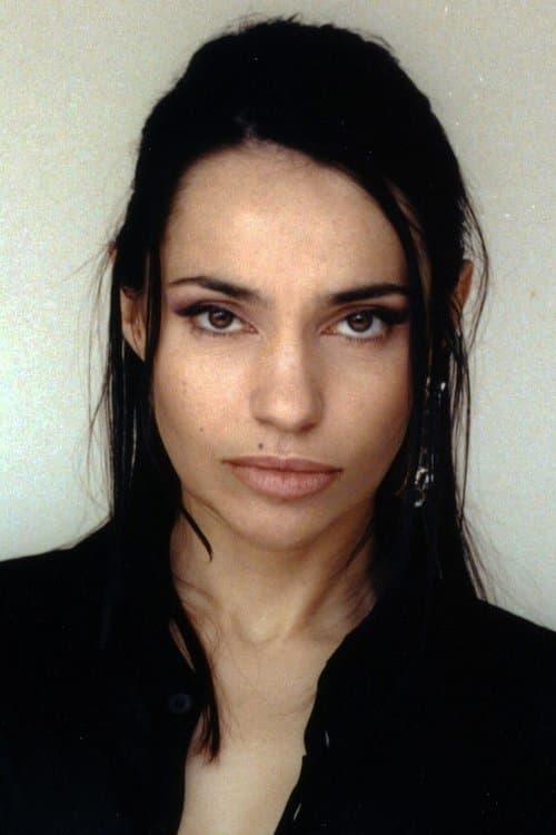 Béatrice Dalle zdjęcie