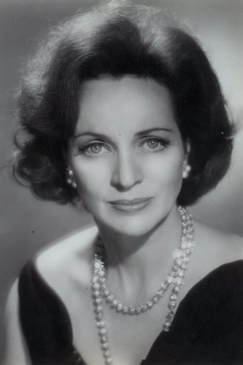 Beatrice Straight zdjęcie