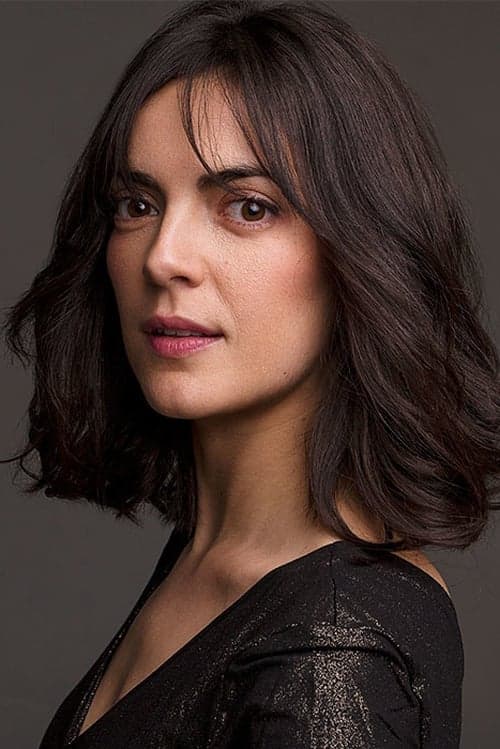 Beatriz Arjona zdjęcie