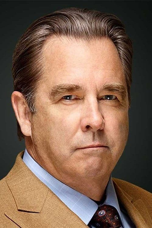Beau Bridges zdjęcie