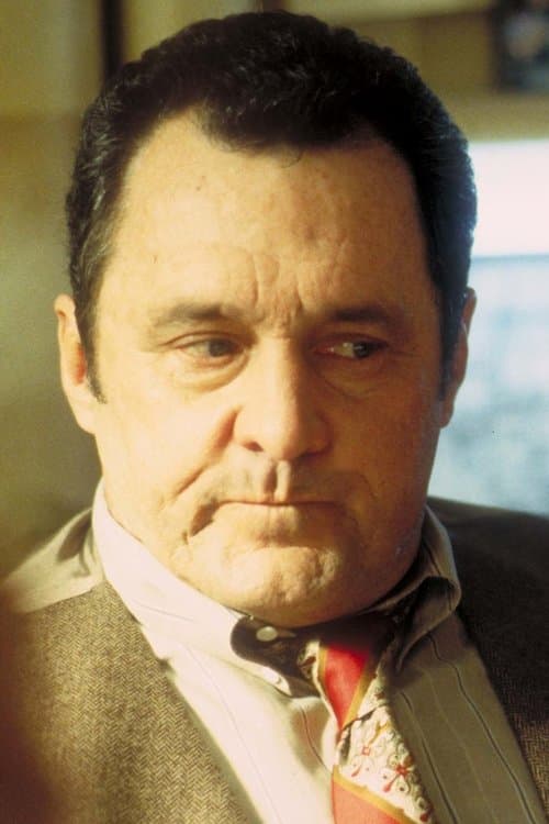 Beau Starr zdjęcie