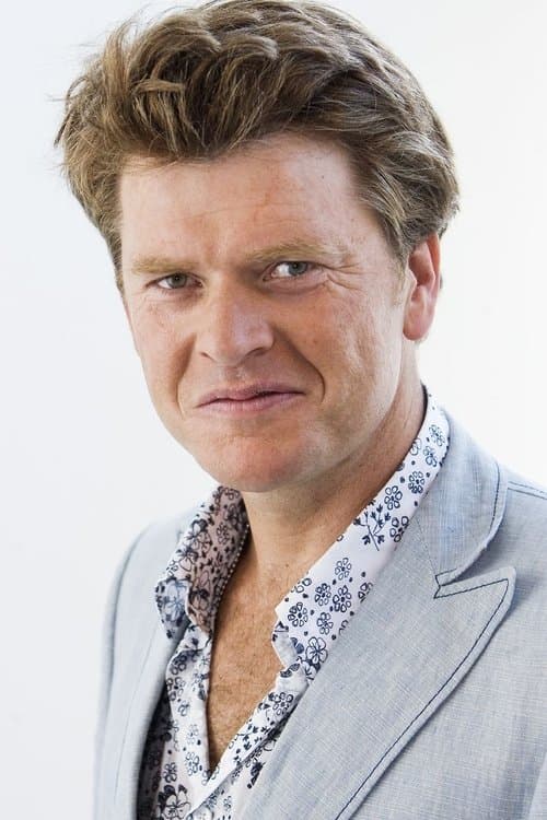 Beau van Erven Dorens zdjęcie