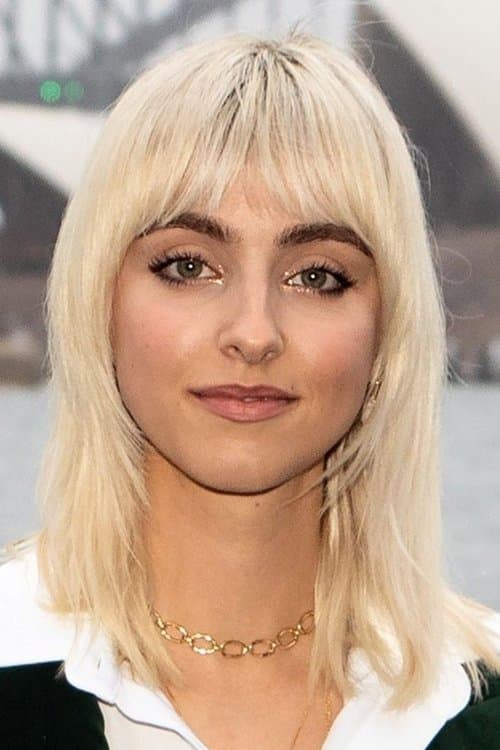 BeBe Bettencourt zdjęcie