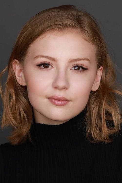 Bebe Wood zdjęcie