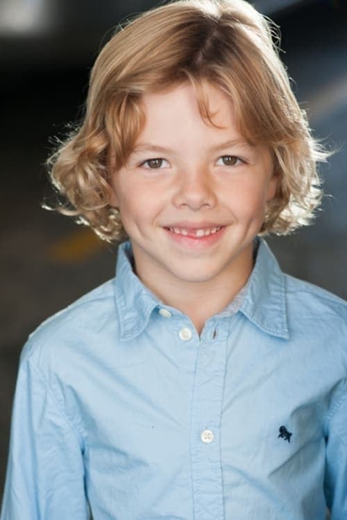 Beckam Crawford zdjęcie
