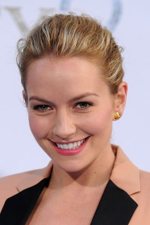 Becki Newton zdjęcie