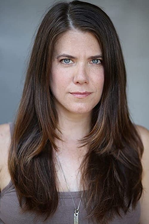 Becky Wahlstrom zdjęcie