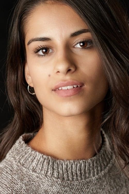 Begoña Vargas zdjęcie