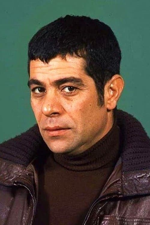 Behrouz Vossoughi zdjęcie