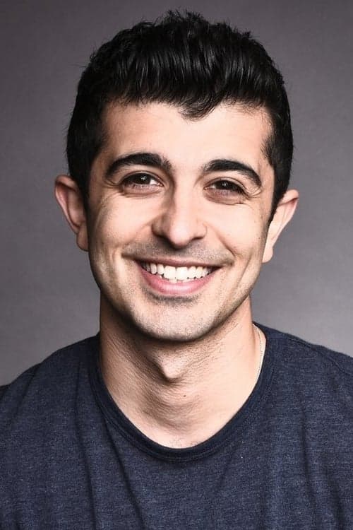 Behzad Dabu zdjęcie
