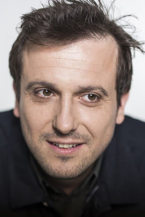 Béla Mészáros zdjęcie