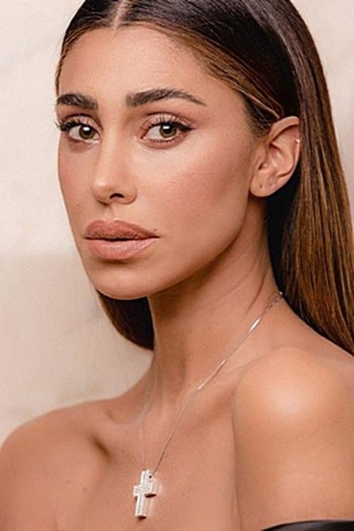 Belén Rodríguez zdjęcie