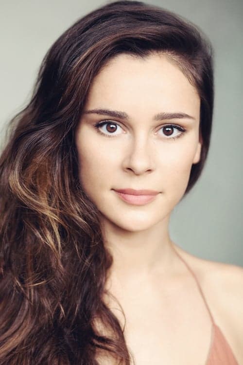Bella Dayne zdjęcie
