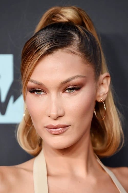 Bella Hadid zdjęcie