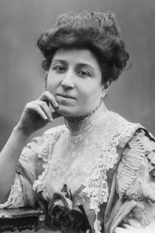 Bella Starace Sainati zdjęcie