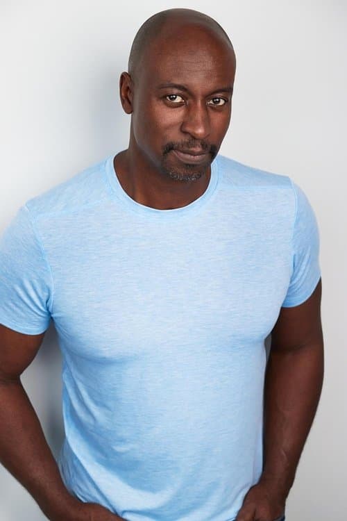 Ben Afful zdjęcie