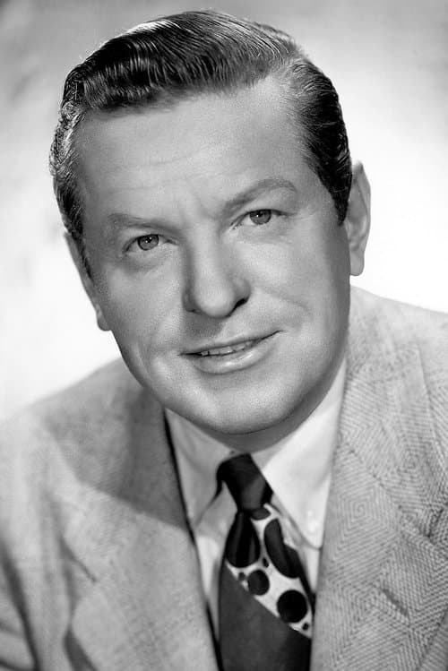 Ben Alexander zdjęcie