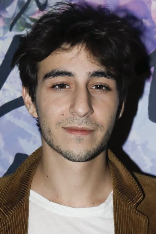 Ben Attal zdjęcie