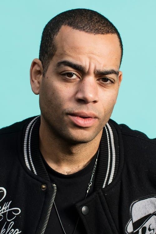 Ben Bailey Smith zdjęcie
