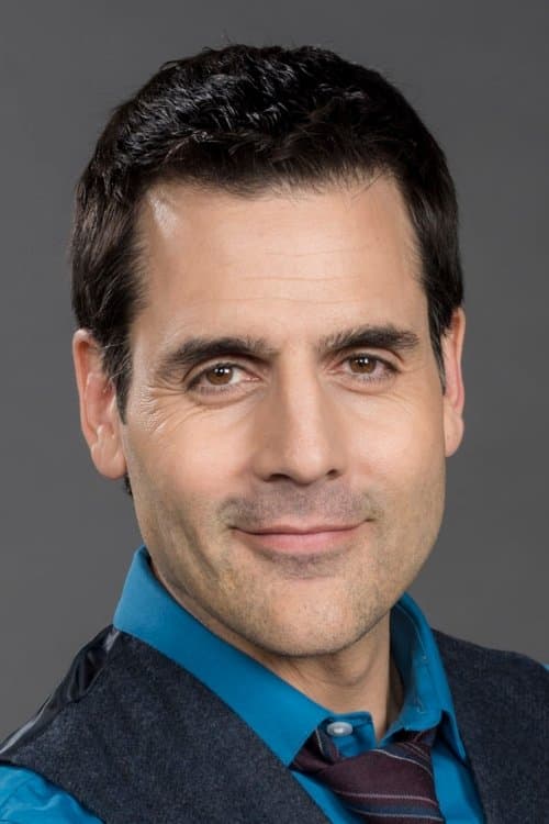 Ben Bass zdjęcie