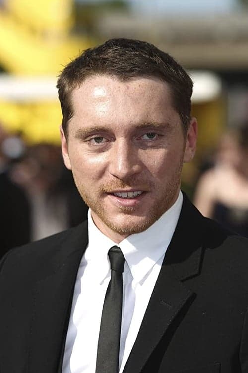 Ben Batt zdjęcie