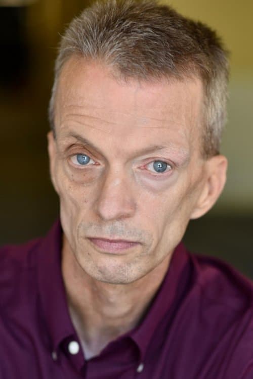 Ben Bladon zdjęcie
