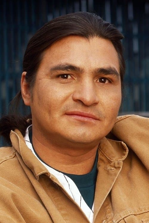 Ben Cardinal zdjęcie