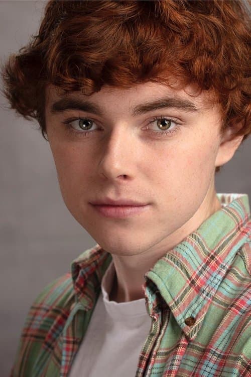 Ben Carolan zdjęcie