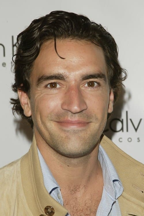 Ben Chaplin zdjęcie