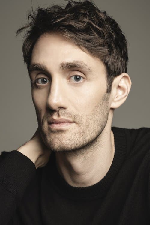 Ben Chase zdjęcie