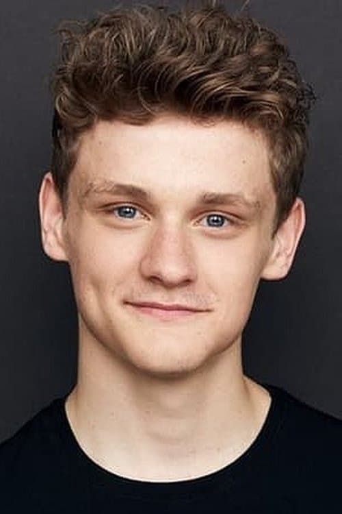 Ben Cook zdjęcie