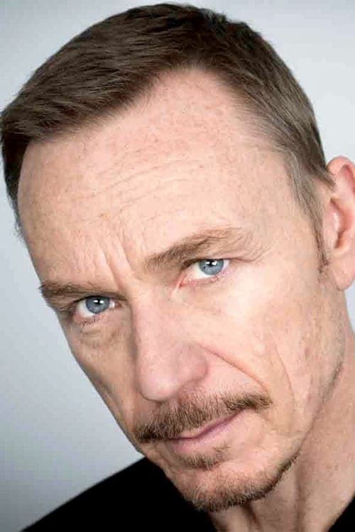 Ben Daniels zdjęcie