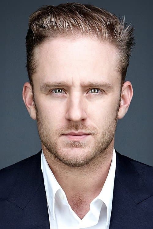 Ben Foster zdjęcie